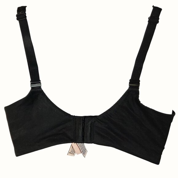 Victoria's Secret Black Lace Bra - Picture 4 of 6